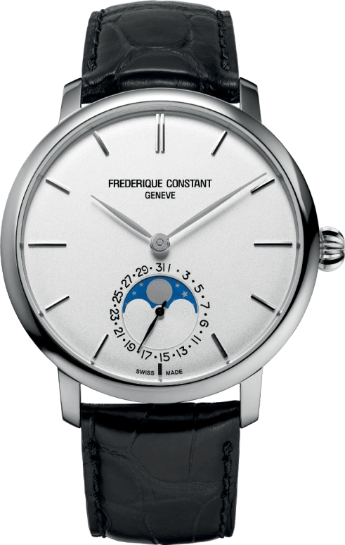 Frederique Constant Manufacture FC-705S4S6