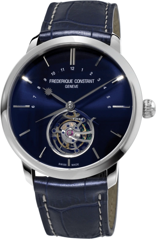 Frederique Constant Manufacture FC-980N4S6