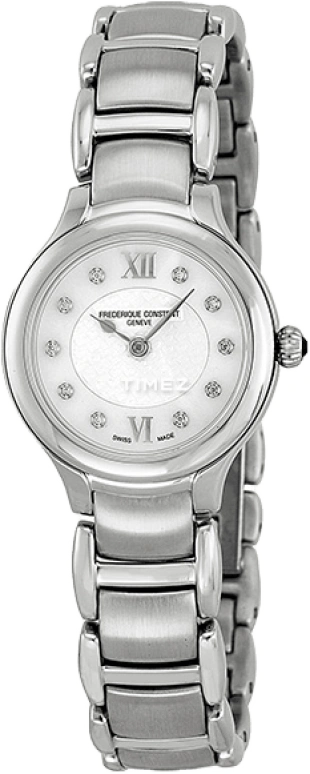 Frederique Constant Classics FC-200WHD1ER6B