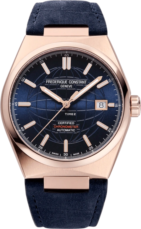 Frederique Constant Other FC-303N3NH4
