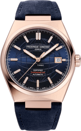 frederique-constant frederique-constant- 