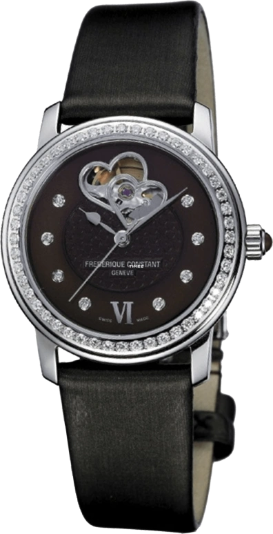 Frederique Constant Ladies Automatic FC-310CDHB2PD6