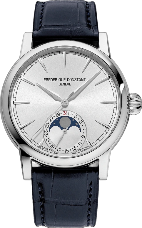 Frederique Constant Manufacture FC-716S3H6