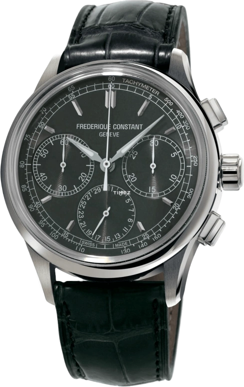 Frederique Constant Manufacture FC-760DG4H6