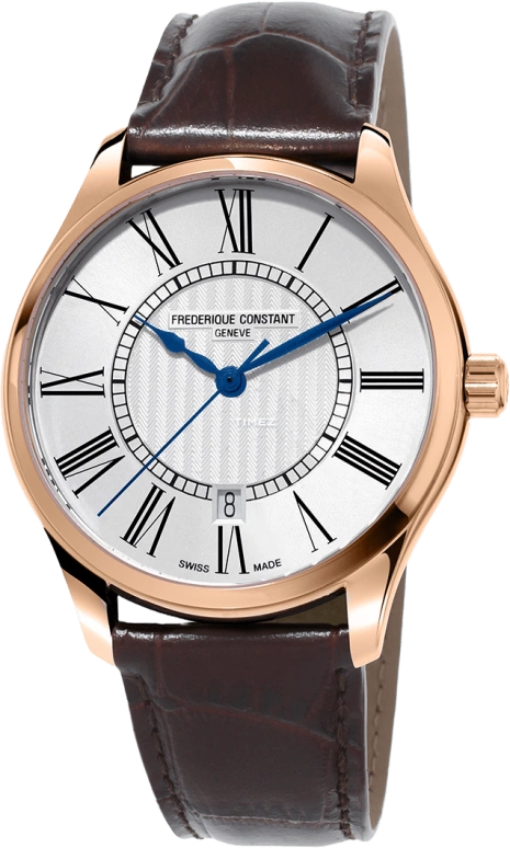 Frederique Constant Classics FC-303WRB5B4