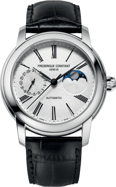 Frederique Constant Manufacture FC-712MS4H6