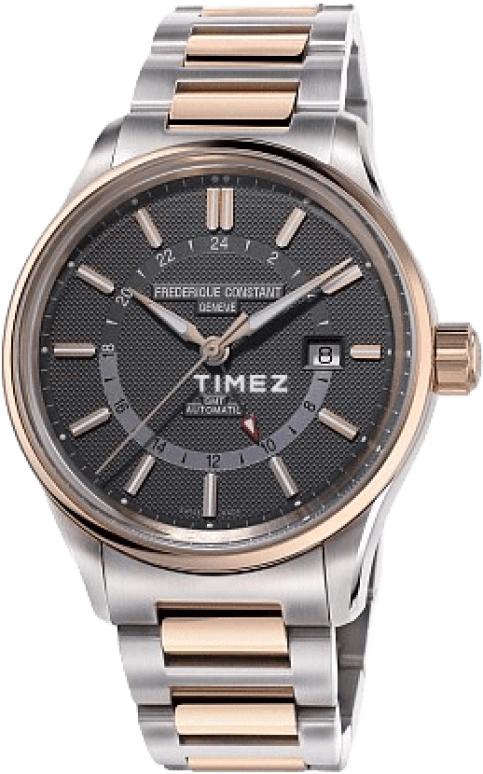 Frederique Constant Runabout FC-350GT4H2B