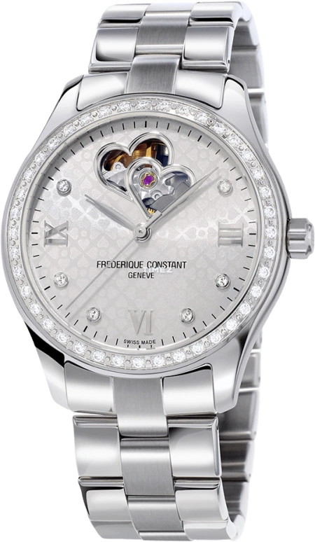 Frederique Constant Ladies Automatic FC-310WDHB3BD6B