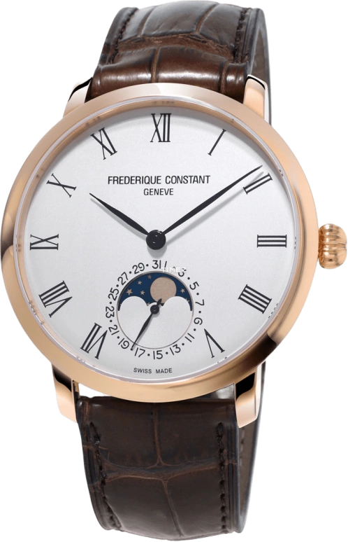 Frederique Constant Manufacture FC-705WR4S4