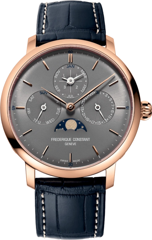 Frederique Constant Manufacture FC-775G4S4