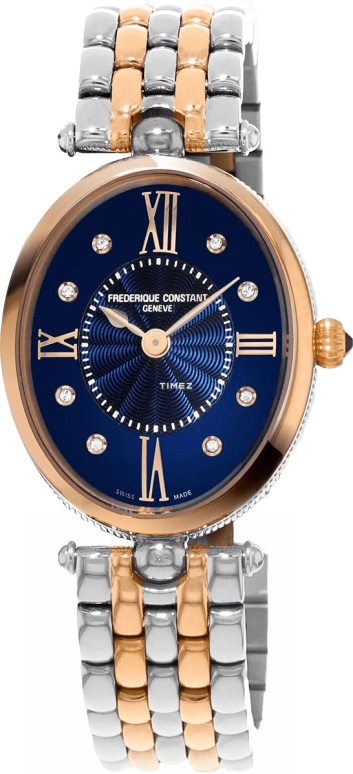 Frederique Constant Classics FC-200RMPN2V2B