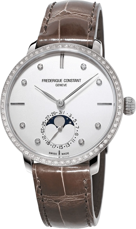 Frederique Constant Manufacture FC-703SD3SD6