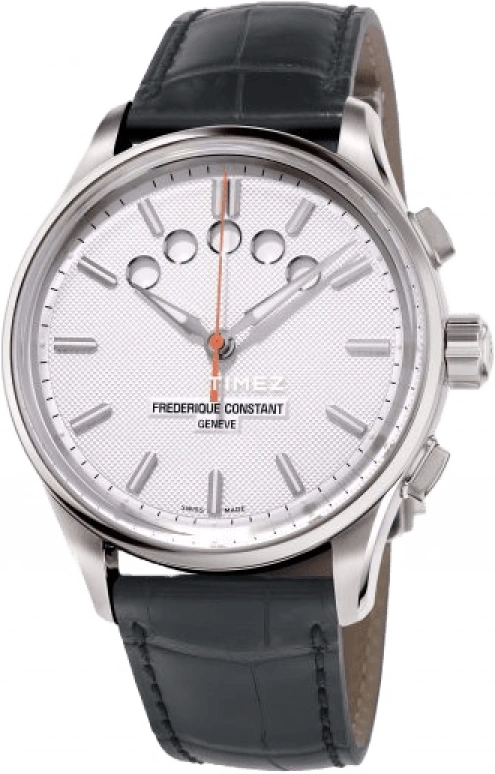 Frederique Constant Runabout FC-380ST4H6