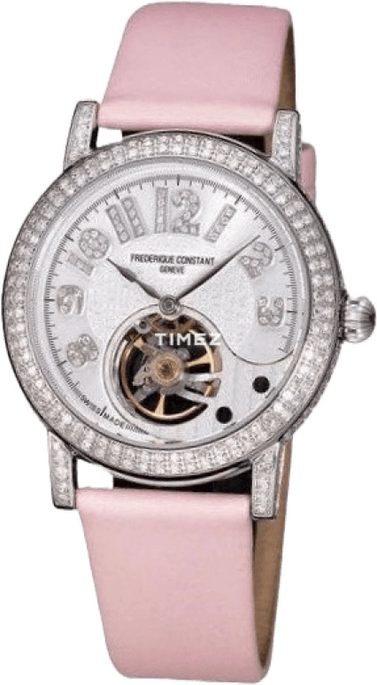 Frederique Constant Manufacture FC-910ASD3HPV6