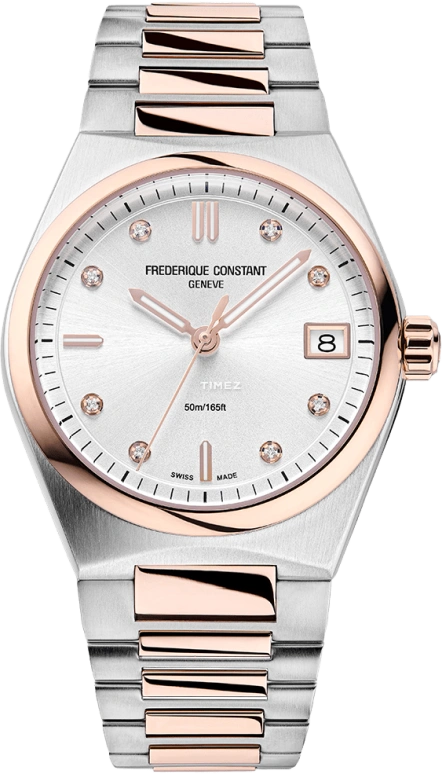 Frederique Constant Highlife FC-240VD2NH2B