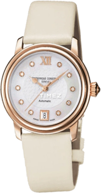 Frederique Constant Ladies Automatic FC-303WHD2P4