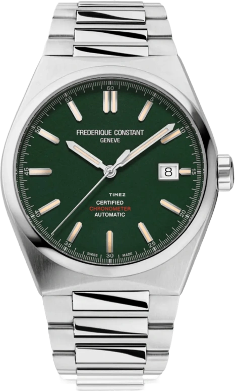 Frederique Constant Highlife FC-303GRS3NH6B
