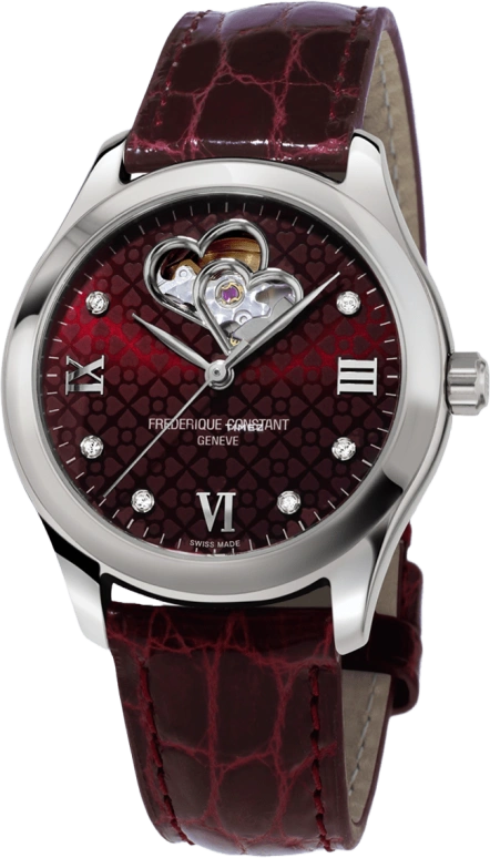 Frederique Constant Ladies Automatic FC-310BRGDHB3B6