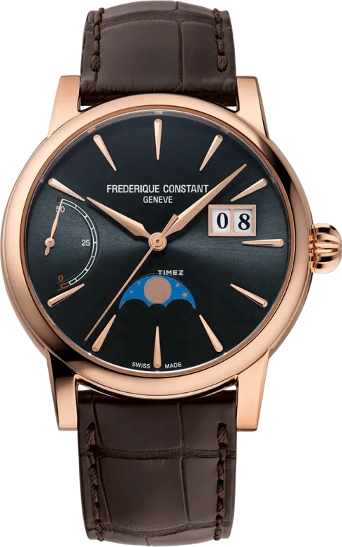 Frederique Constant Classics FC-735G3H9