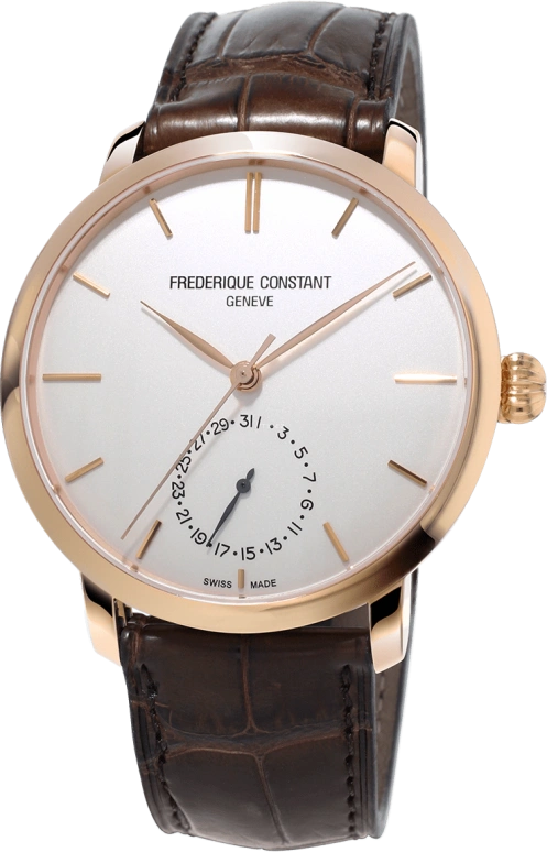 Frederique Constant Manufacture FC-710V4S4