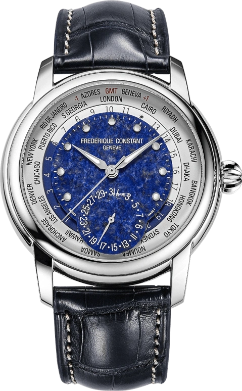 Frederique Constant Classics FC-718LA4H6