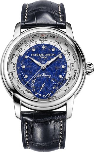 Frederique Constant Classics FC-718LA4H6