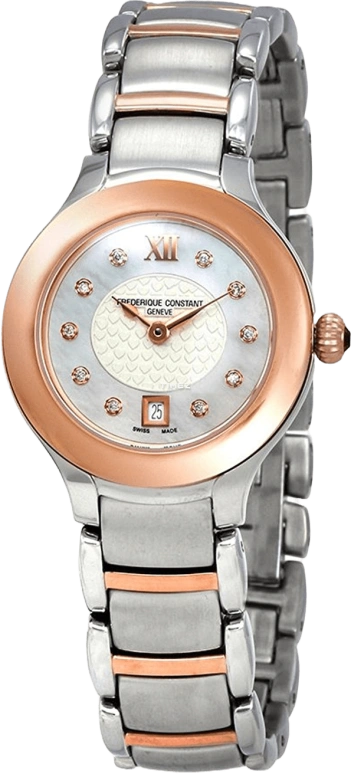 Frederique Constant Classics FC-220WHD2ER2B