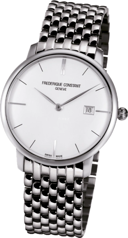 Frederique Constant Slim Line FC-306S4S6B