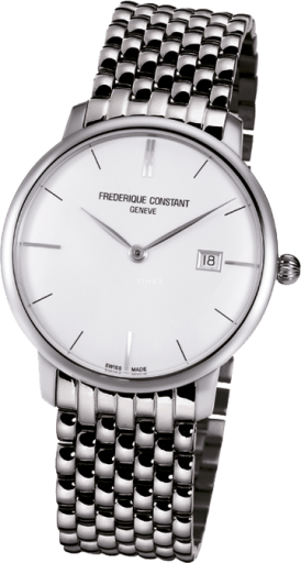 frederique-constant frederique-constant-slim-line 