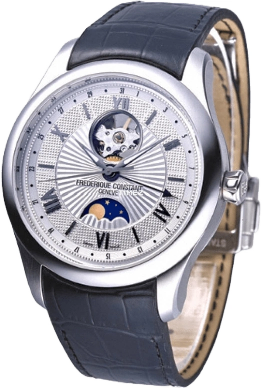 Frederique Constant Manufacture FC-335MS5M6