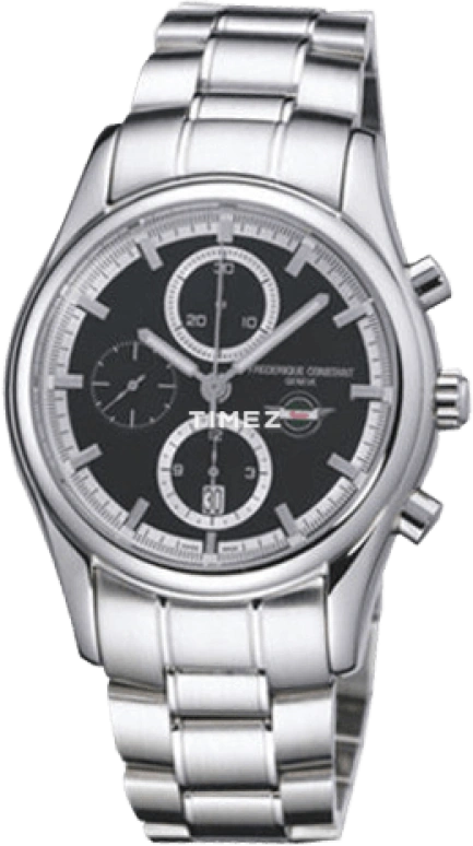Frederique Constant Vintage Rally FC-392HBS6B6B