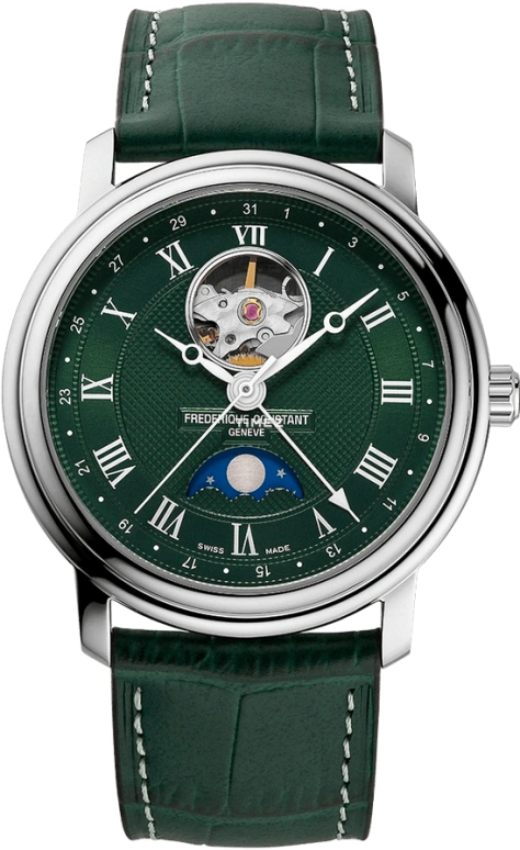Frederique Constant Classics FC-335MCGRW4P26