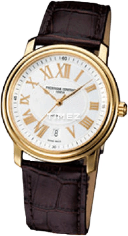 Frederique Constant Classics FC-303NMG4P5