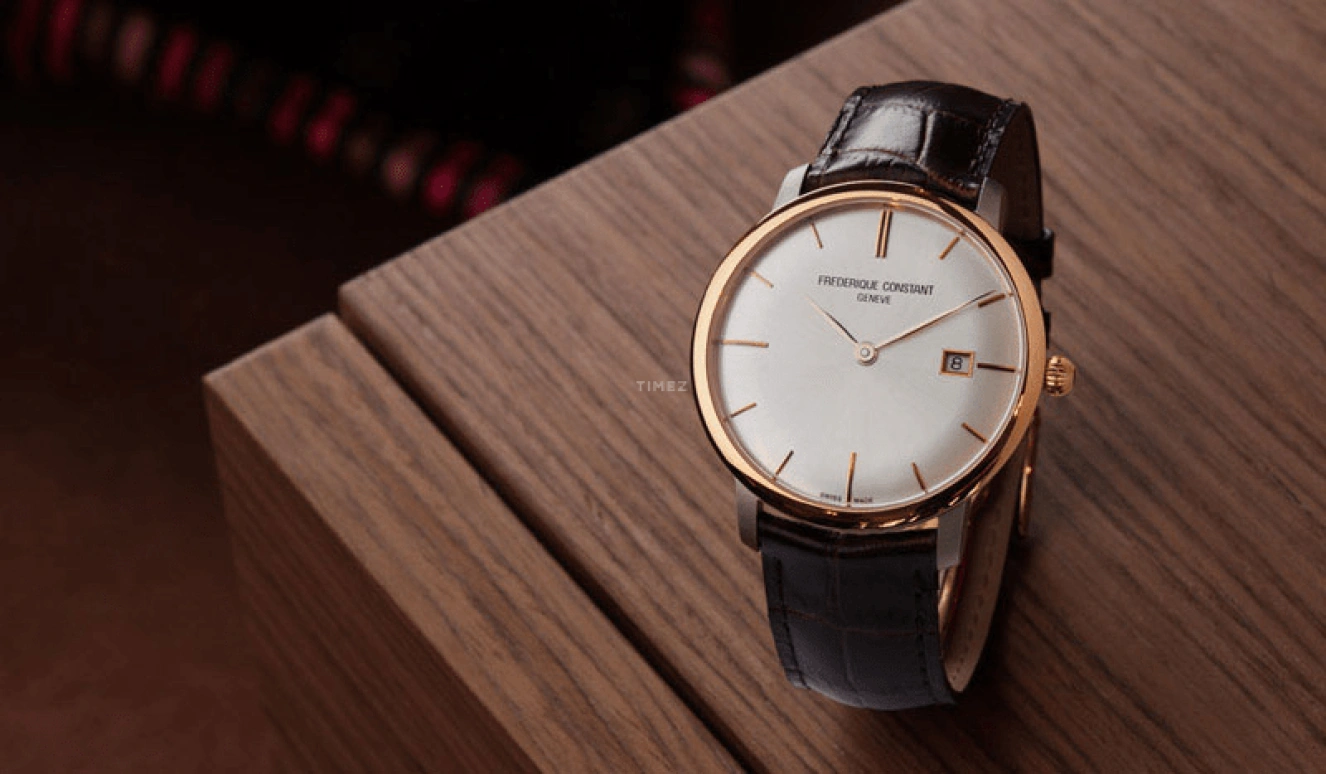 Frederique Constant,Classics 40mm,40mm,Stainless Steel,Silver White,Automatic,38hours,In-house Caliber,FC,FC-306V4S3B