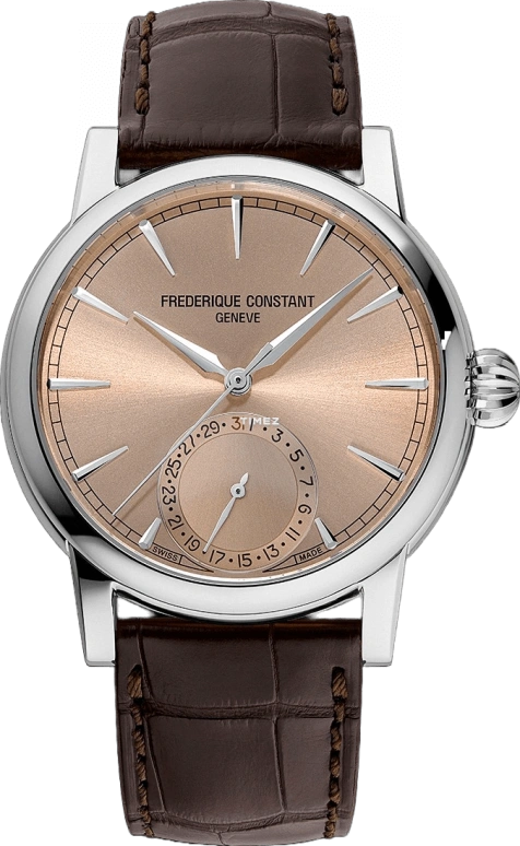 Frederique Constant Manufacture FC-706SAL3H6