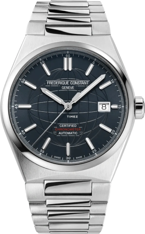 Frederique Constant Other FC-303BL3NH6B