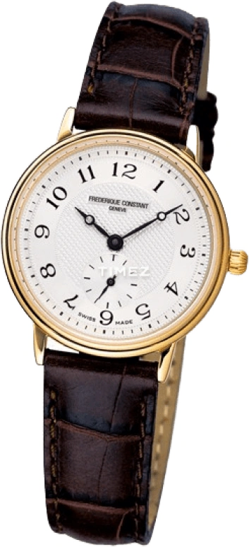 Frederique Constant Slim Line FC-235AS1S5