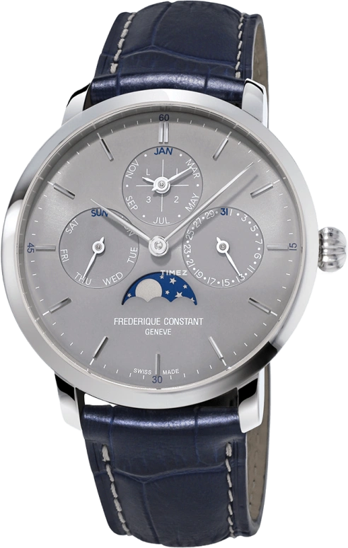 Frederique Constant Manufacture FC-775G4S6