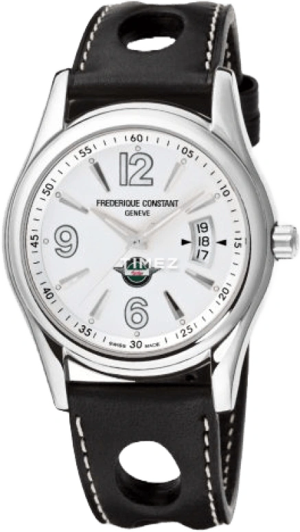 Frederique Constant Vintage Rally FC-303HS6B6