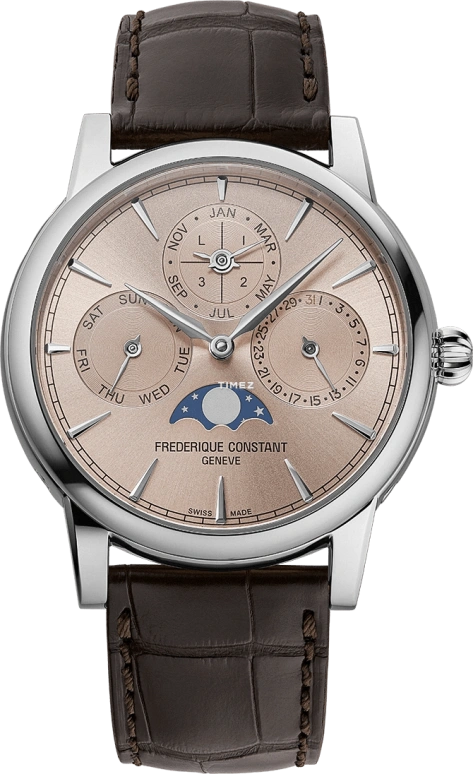 Frederique Constant Classics FC-776SAL3H6