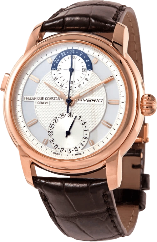 Frederique Constant Manufacture FC-750V4H4
