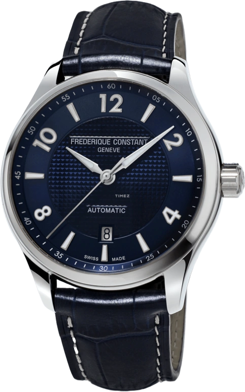 Frederique Constant Runabout FC-303RMN5B6