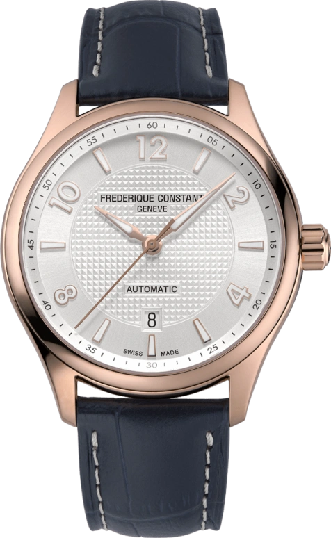Frederique Constant Runabout FC-303RMS5B4