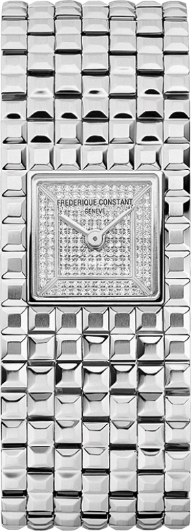 Frederique Constant Classics FC-200PVD1MC6B