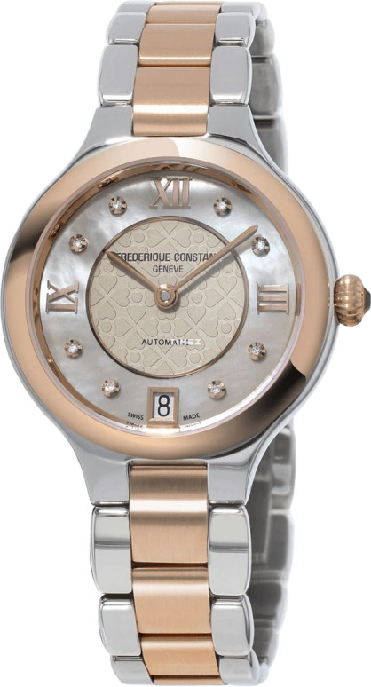 Frederique Constant Other FC-306LGHD3ER2B
