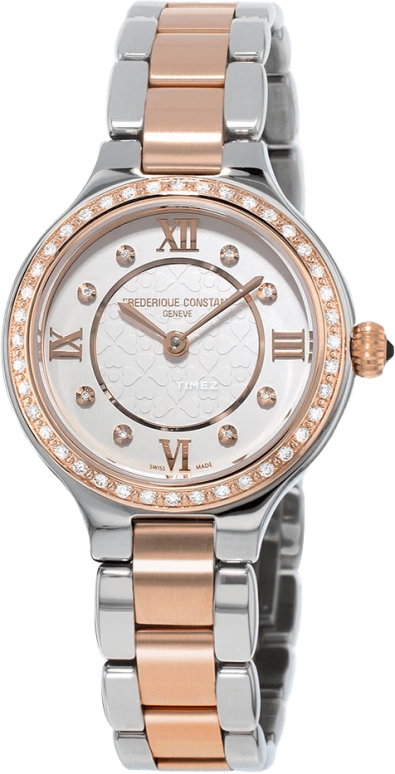 Frederique Constant Classics FC-200WHD1ERD32B