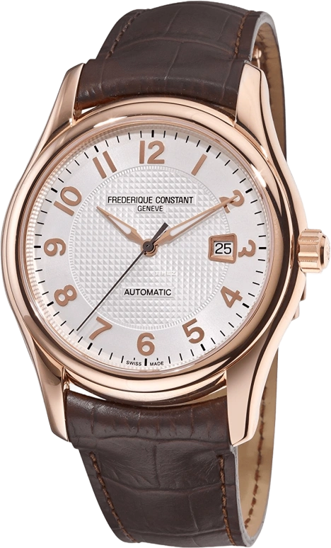 Frederique Constant Runabout FC-303RM6B4