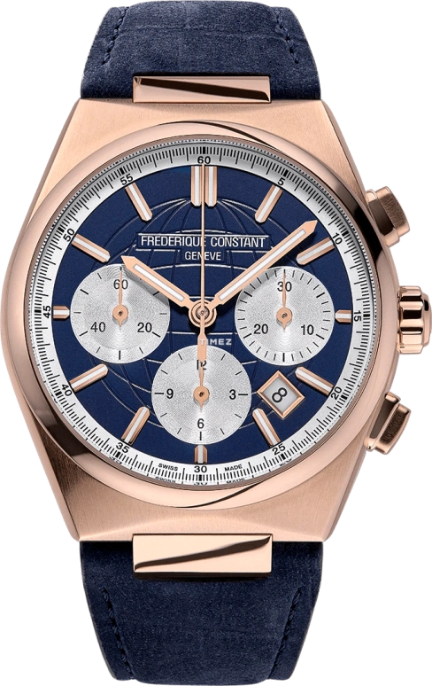 Frederique Constant Highlife FC-391NS4NH4