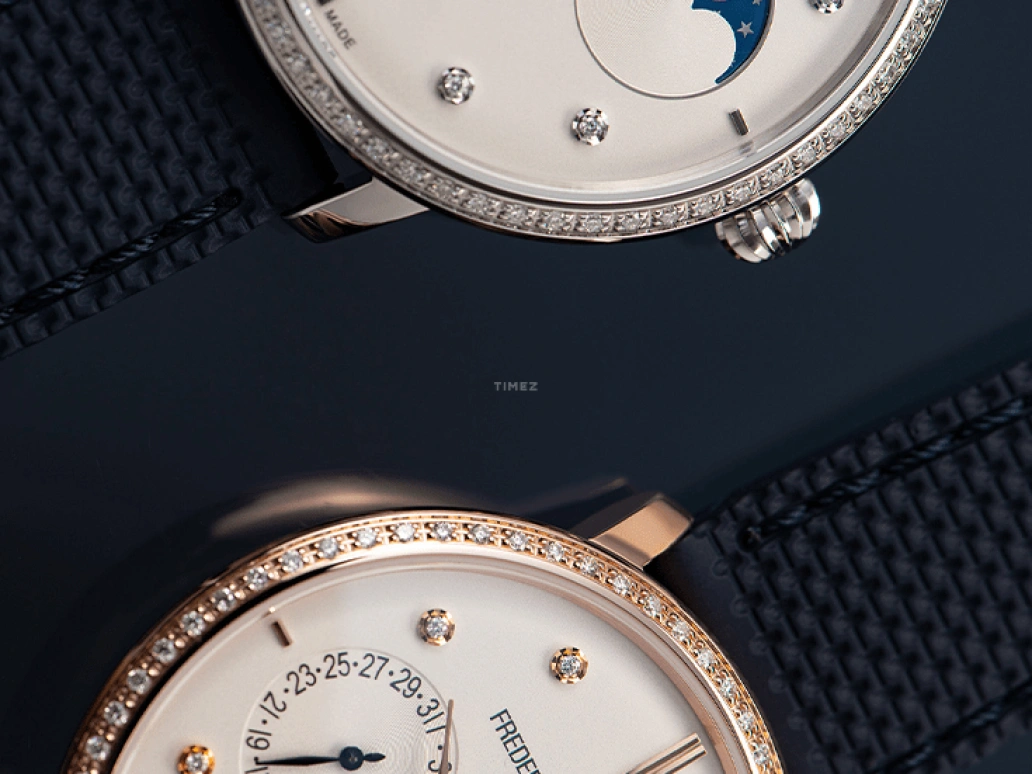 Frederique Constant,Manufacture 39mm,39mm,Stainless Steel,Silver,In-house Caliber,Sapphire,Crystal Glass,Round,FC,FC-702SD3SD6