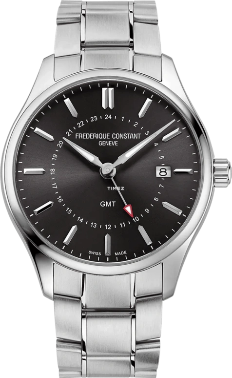 Frederique Constant Classics FC-252DGS5B6B